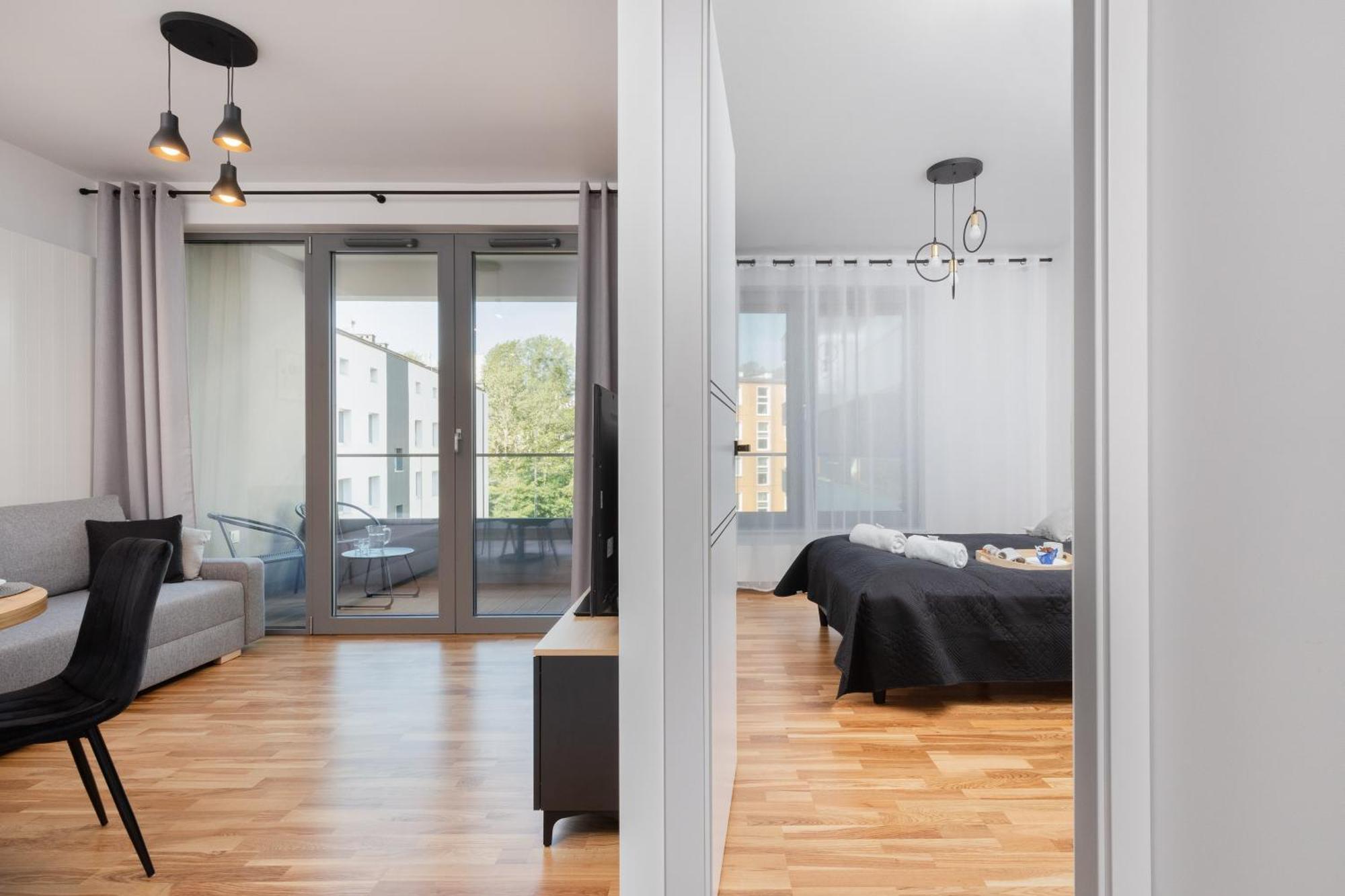 Plac Unii By Renters Gdynia