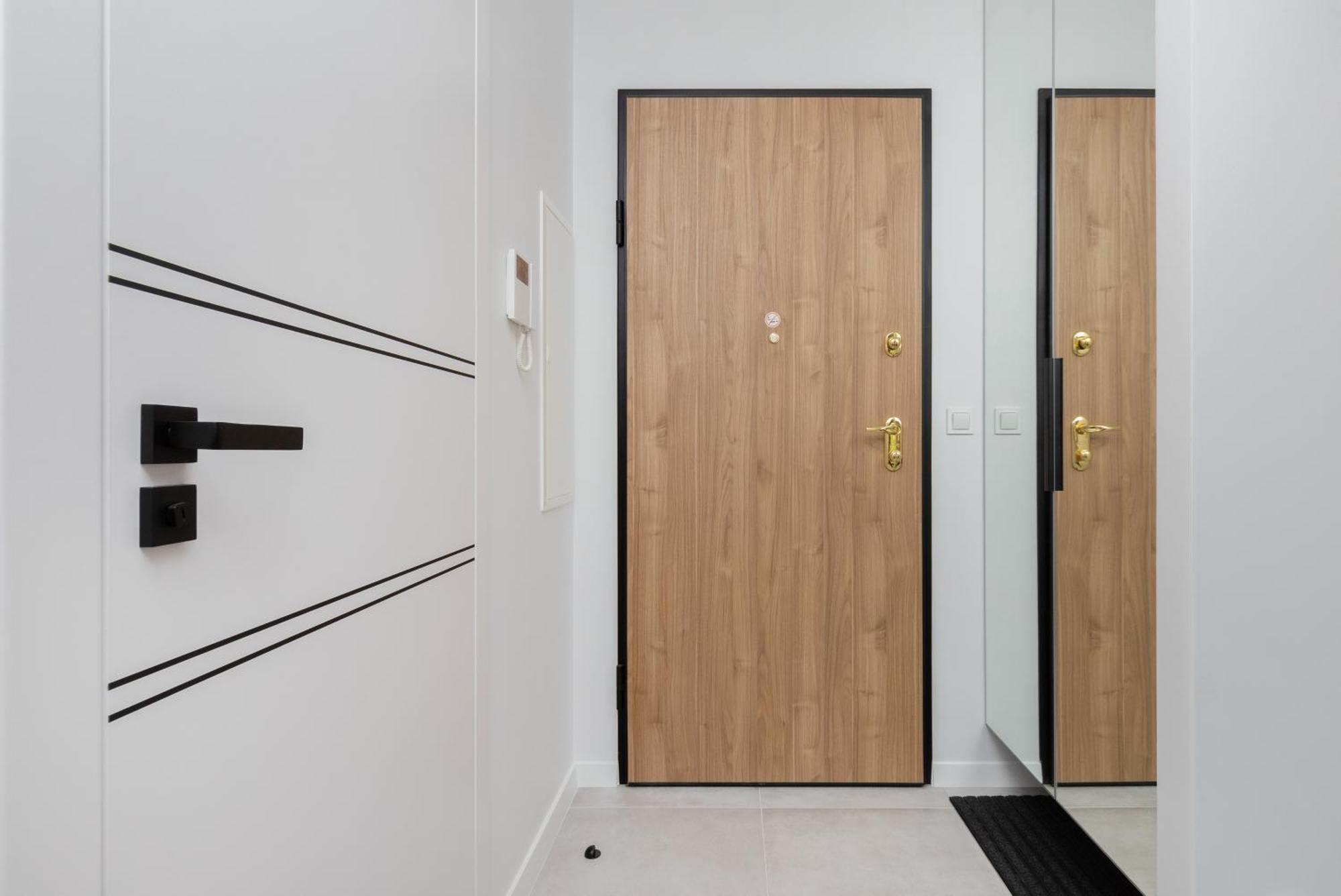 Plac Unii By Renters Appartamento