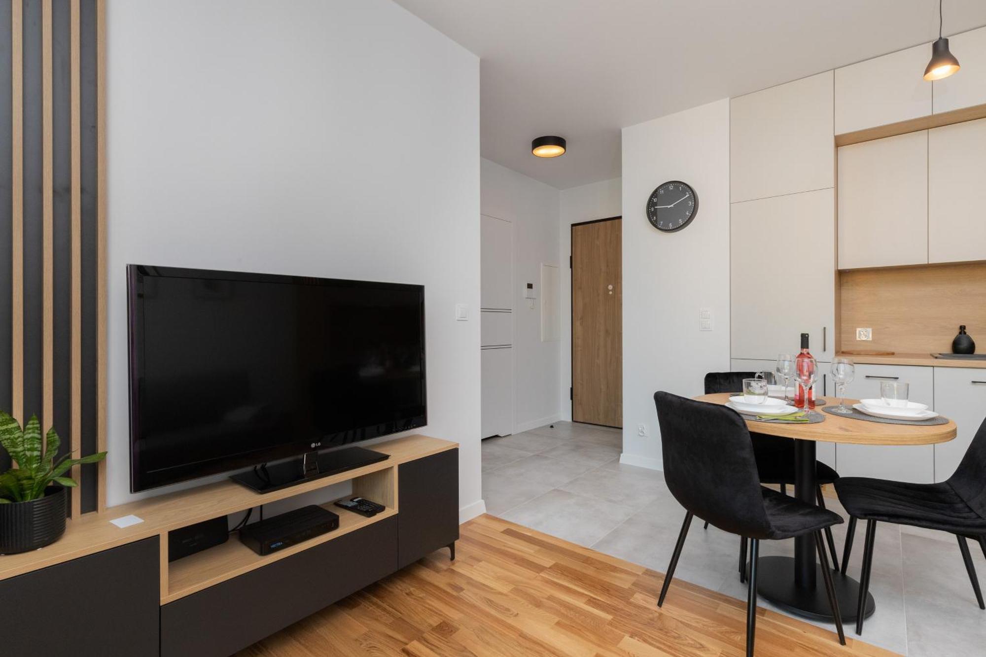 Plac Unii By Renters Appartamento Gdynia