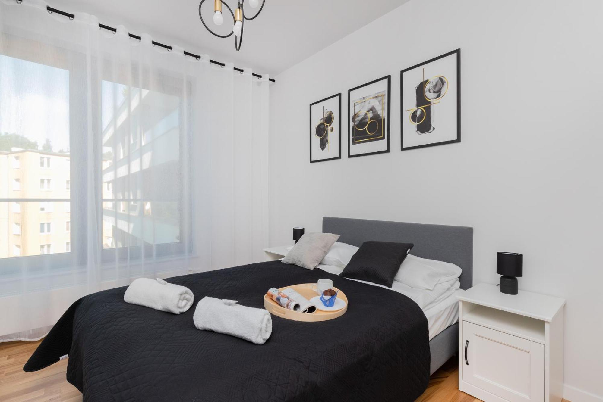 Plac Unii By Renters Gdynia