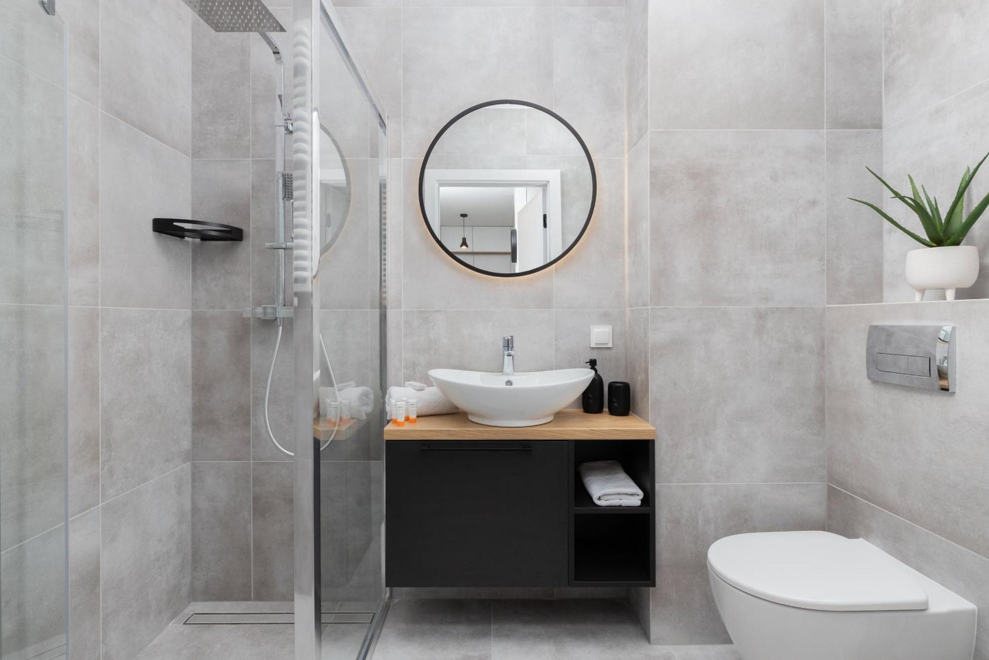 Plac Unii By Renters Appartamento *