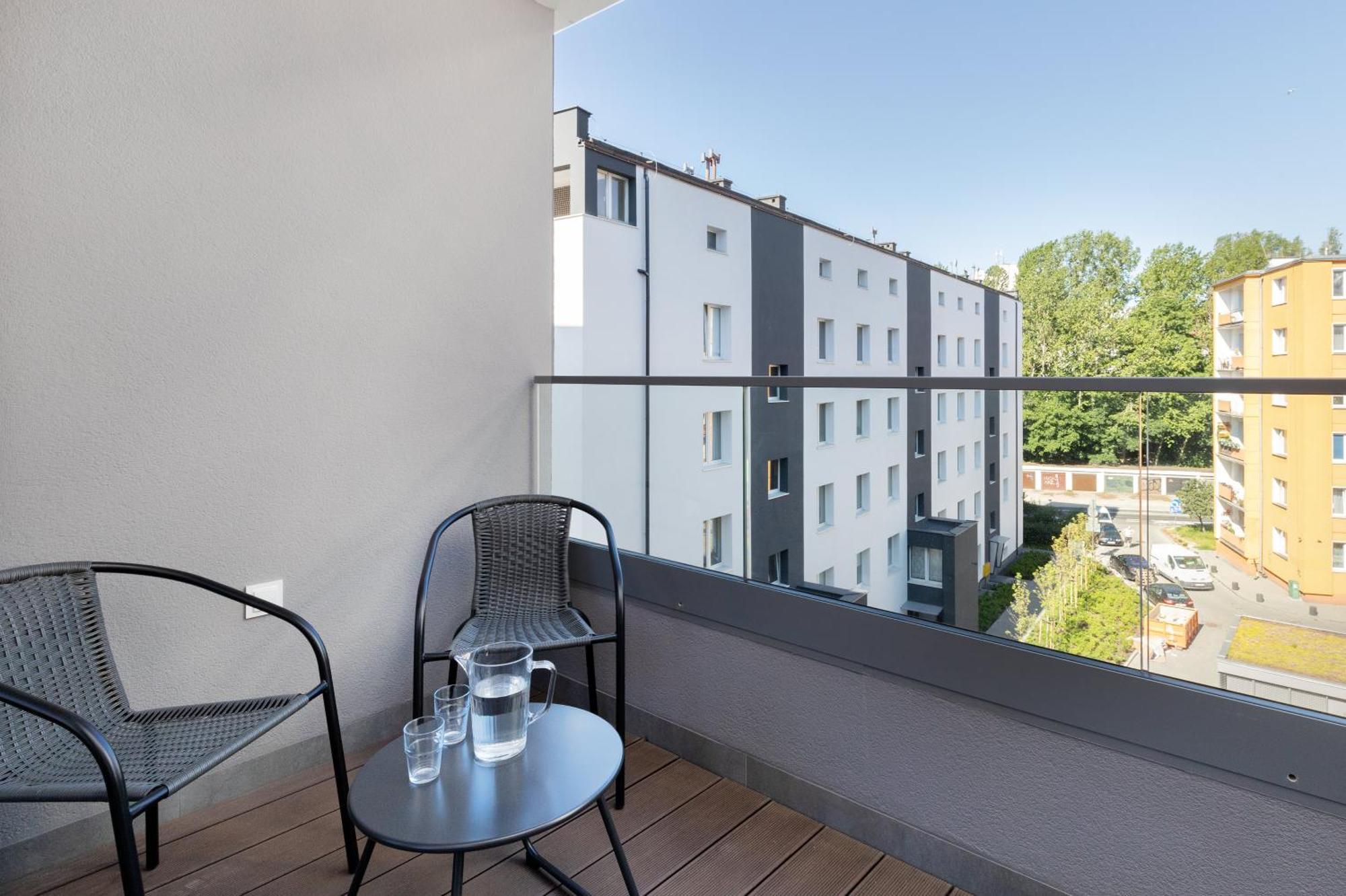 Plac Unii By Renters * Gdynia