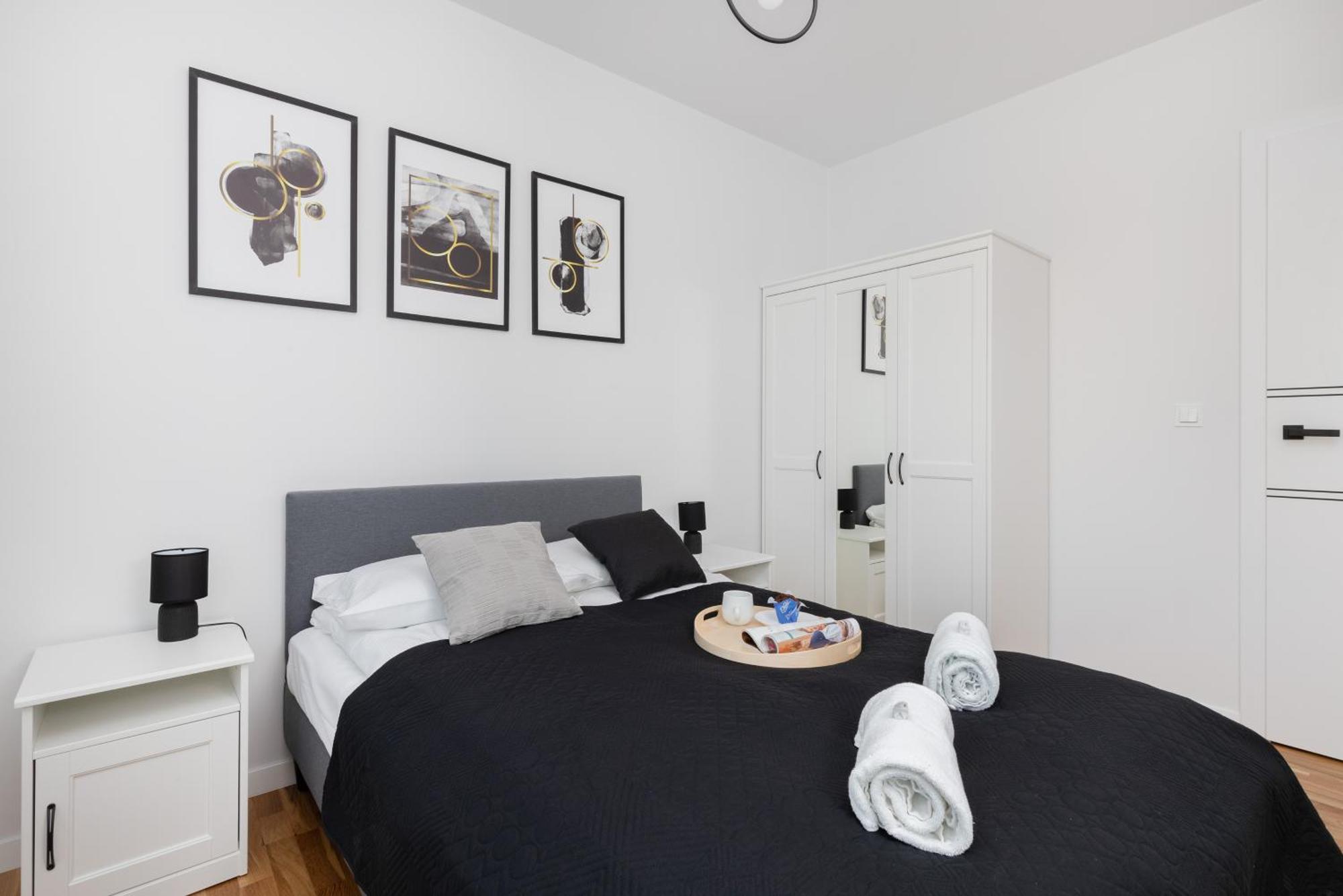 Plac Unii By Renters Gdynia